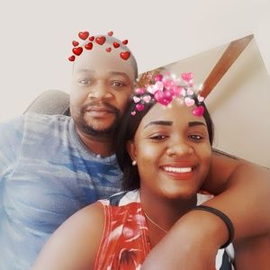 Meet your Posher, Mbuinga